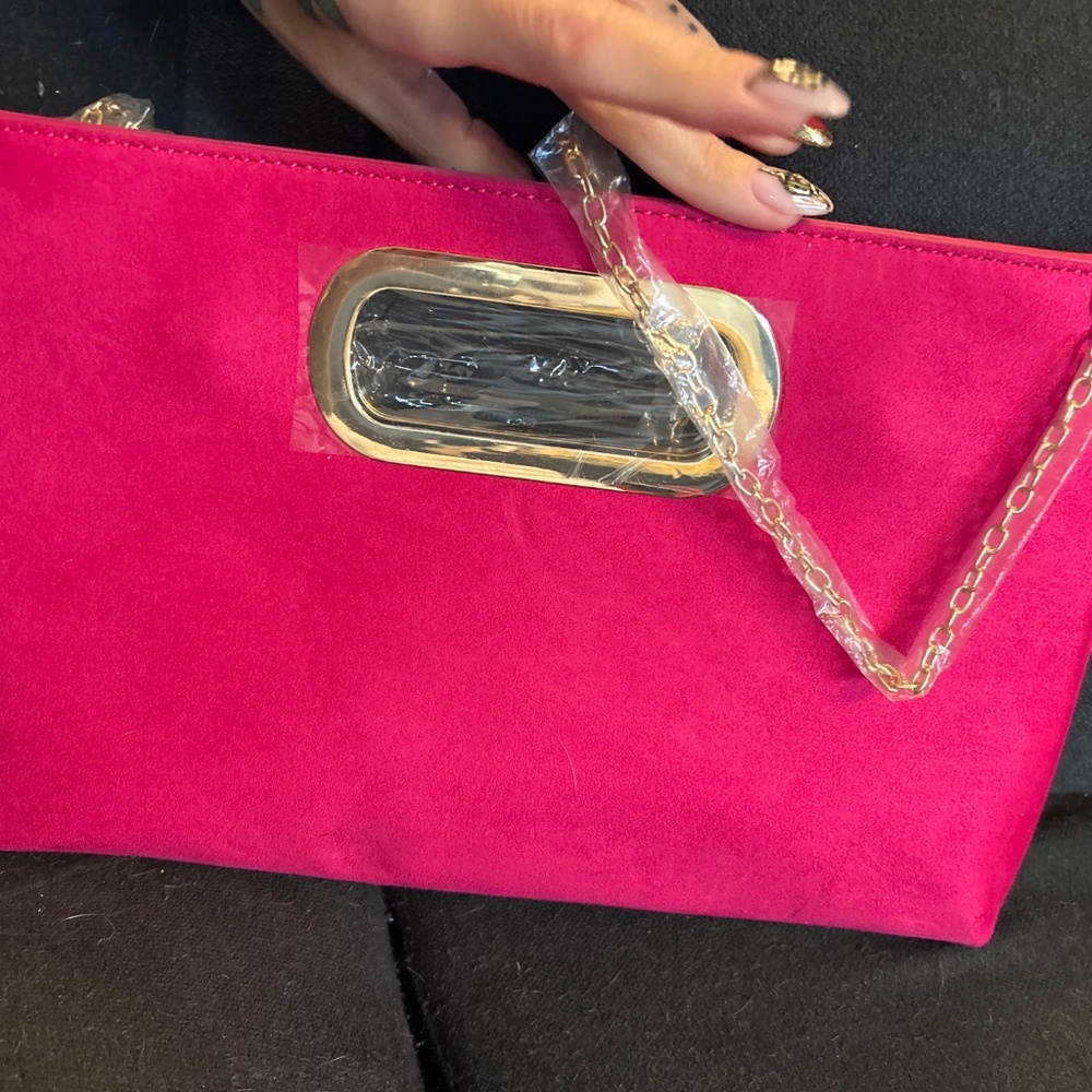 Handle bag - Picture 3 of 6